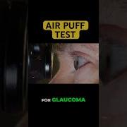 Test You DREAD NCT The Essential Glaucoma Screening