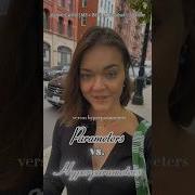 Model Parameters Vs Hyperparameters Ai Learnai Shorts Demystifyai