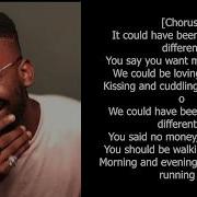 Adekunle Gold Something Different LYRICS VIDEO