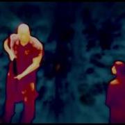 Predator Vision Swipes Only Sound FX