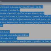 Transformice Cheat V0 168