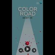 Color Road Complete Game Template Unity Asset