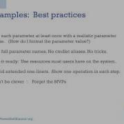 PowerShell Help Deep Dive