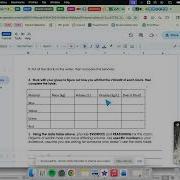 Density PhET Instructions