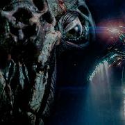 The Alien Beast Builds A Starship Ending Scene Super 8 CLIP