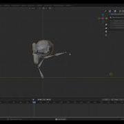 BoneDynamics Pro Tutorial 04 Collision