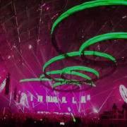 Tommy Trash EDC 2015