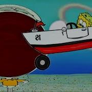 Pop Squidward Has Had Enough