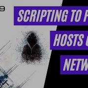 Scripting To Find Hosts On A Network Golang Tutorial Hakin9 Magazine