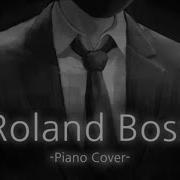 Cover Roland Boss Studio EIM Library Of Ruina Piano Ver