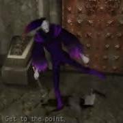 Spit In My Face Speed Up DMC3 Jester Dance Feat Бонни Карпов
