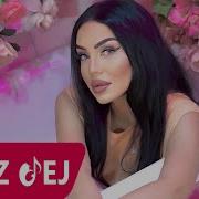 Naz Dej Aşık Mecnun Feat Elsen Pro Official Music Video 4K