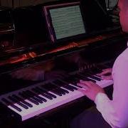 Dominic Irving Plays Jerry Goldsmith S Theme From Psycho II