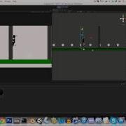 Unity Tutorial Platform Sidescroller 06