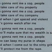 Pavlo V Strength Of Materials 1979 Rent A Cop Blues
