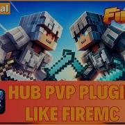 SETUP HUBPVP PLUGIN LIKE FIREMC SERVER HUBPVP PLUS PLUGIN FULL SETUP KANHAIYA SWAGGER HINDI