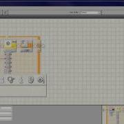 An NXTBee Send Program Using NXT G