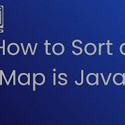 Sort A Map Using Lambda Java 8