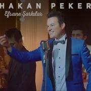 Hakan Peker Günahlar 2016
