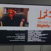 Batman Returns 1992 Split Screen Credits IFC 2026