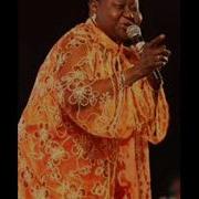 Calypso Rose Fire Fire