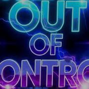 DJ ILHAM OUT Of CONTROL