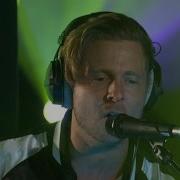 OneRepublic Counting Stars In The Live Lounge