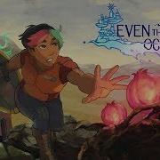Even The Ocean Teaser Trailer PS4