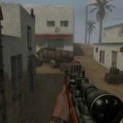 Cod2 Pwnage By Xnubl1k3x