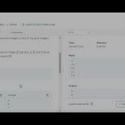 Make AP Codechef Solution In C Starter 68 Codechef Contest