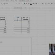 Physics Linearization Of Data