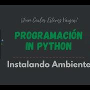 2 Curso Python Instalación Python Y Visual Studio Code