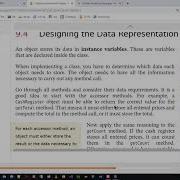 Programming In Python Chapter 9 Lecture Part 2 Fall 2019