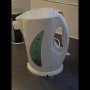 Fabulous EXPLODING Kettle