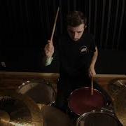 BE MY ESCAPE By Relient K Drum Cover By Austin Van Bockern
