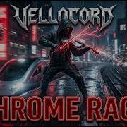 Aggressive Phonk Violin CHROME RAGE 15 MINS NO INTRO