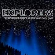 Jerry Goldsmith Explorers Soundtrack Music Suite 1985