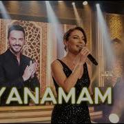 Gökhan Özen Dayanamam Arabesk Cover By Anadolu Vibes24