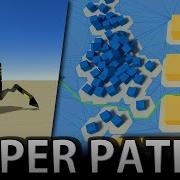 The PERFECT Pathfinding A Pathfinding Project