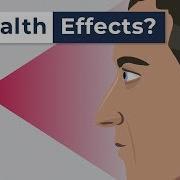 Are Iris Scanning And Face ID Safe For Your Eyes