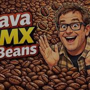 Java JMX MBeans