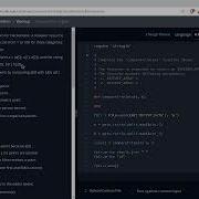 Solving The Algorithm Problem Compare The Triplets On HackerRank