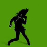 Apple IPod ITunes Jet Are You Gonna Be My Girl Ad