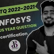 Infytq 2022 2021 By Infosys Previous Year Questions InfyTQ Sample Programming Questions