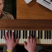Randy Newman She Chose Me TUTORIAL