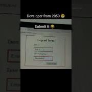 Coders In Future Webdeveloper Coderslife Funny Coding Viral Trending
