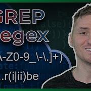 Intro To GREP And Regular Expressions