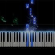 Emergence Sleep Token PIANO TUTORIAL