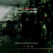 Alone CoD4 Old School Minitage