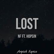 NF LOST Lyrics Ft Hopsin
